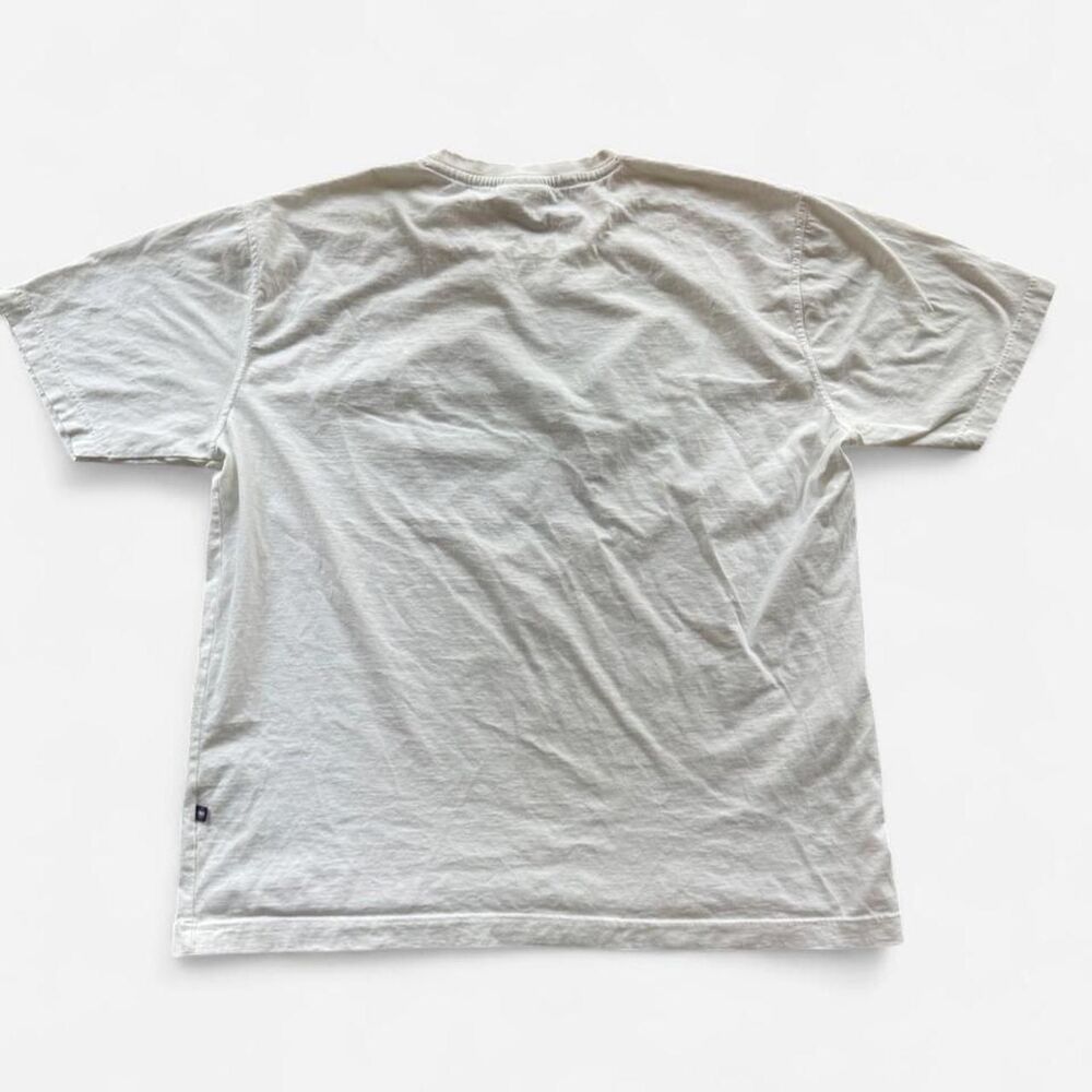 Wimbledon Men's White T-shirt - Picture 2 of 7